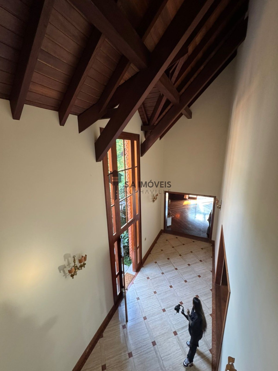 Casa de Condomínio, 4 quartos - Foto 92