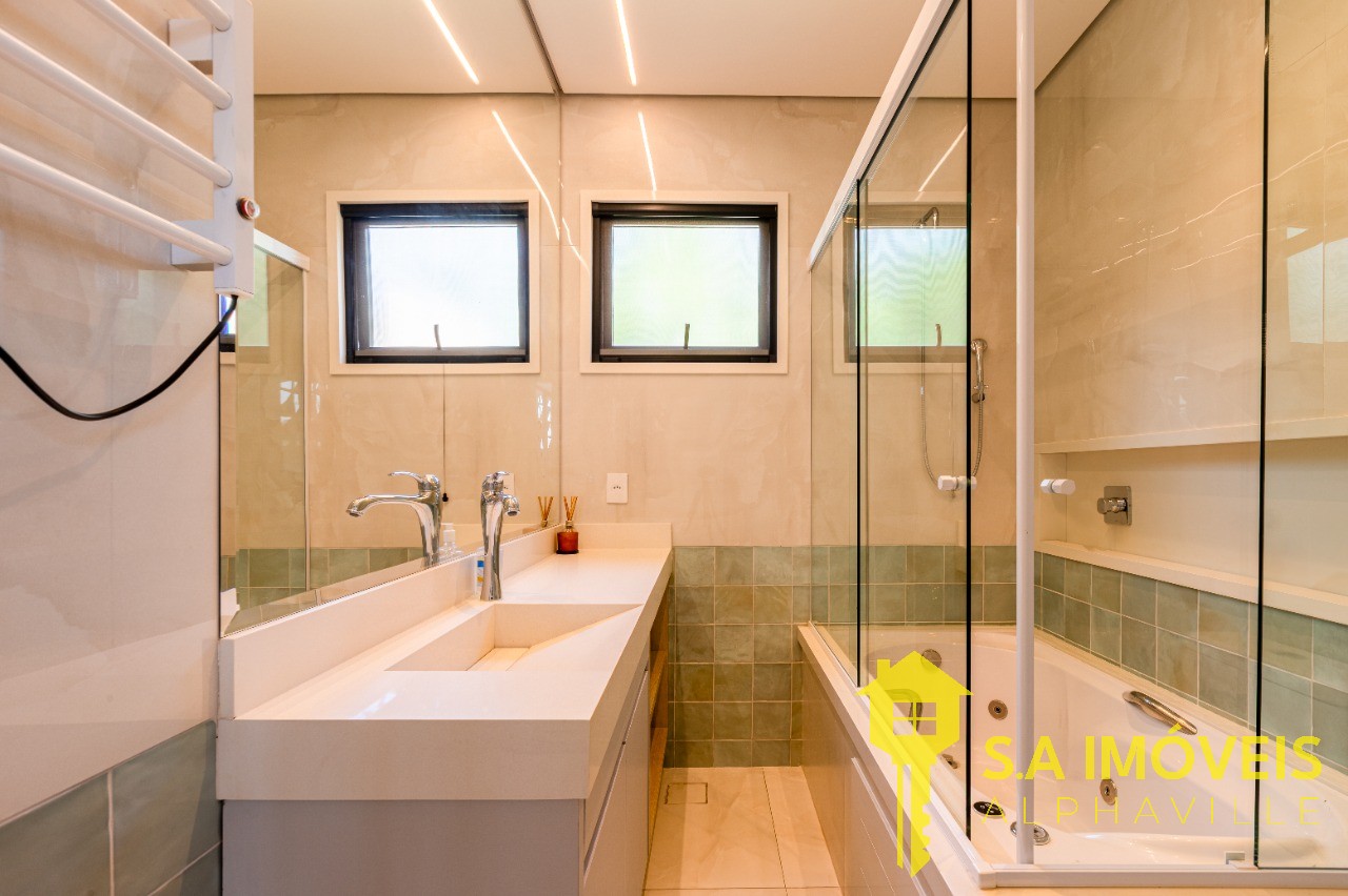Casa, 4 quartos, 1060 m² - Foto 24
