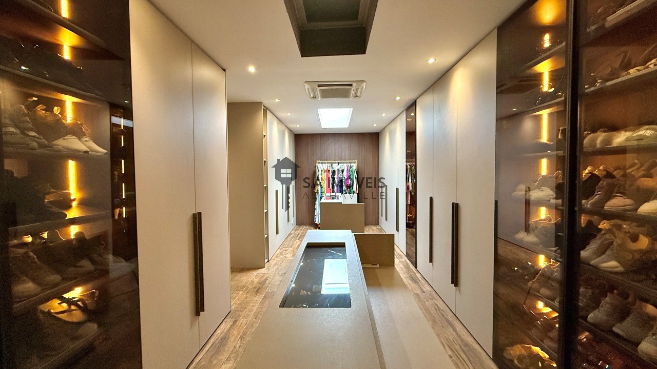 Casa de Condomínio, 4 quartos - Foto 27