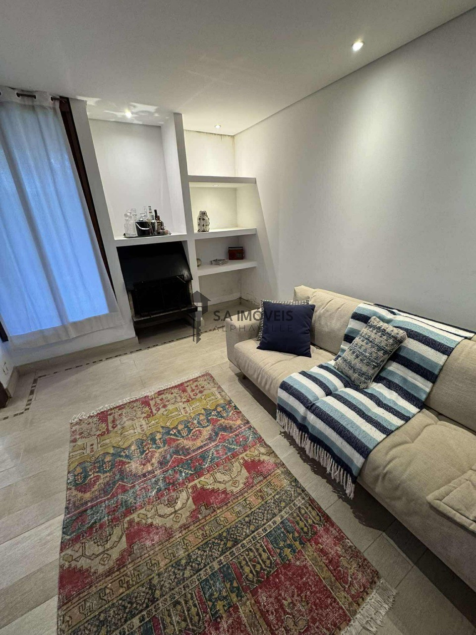 Casa, 3 quartos, 180 m² - Foto 11