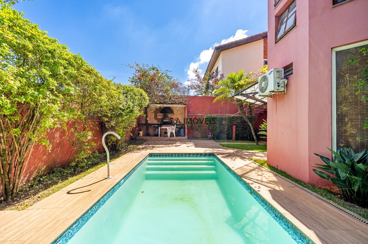 Casa, 4 quartos, 470 m² - Foto 16