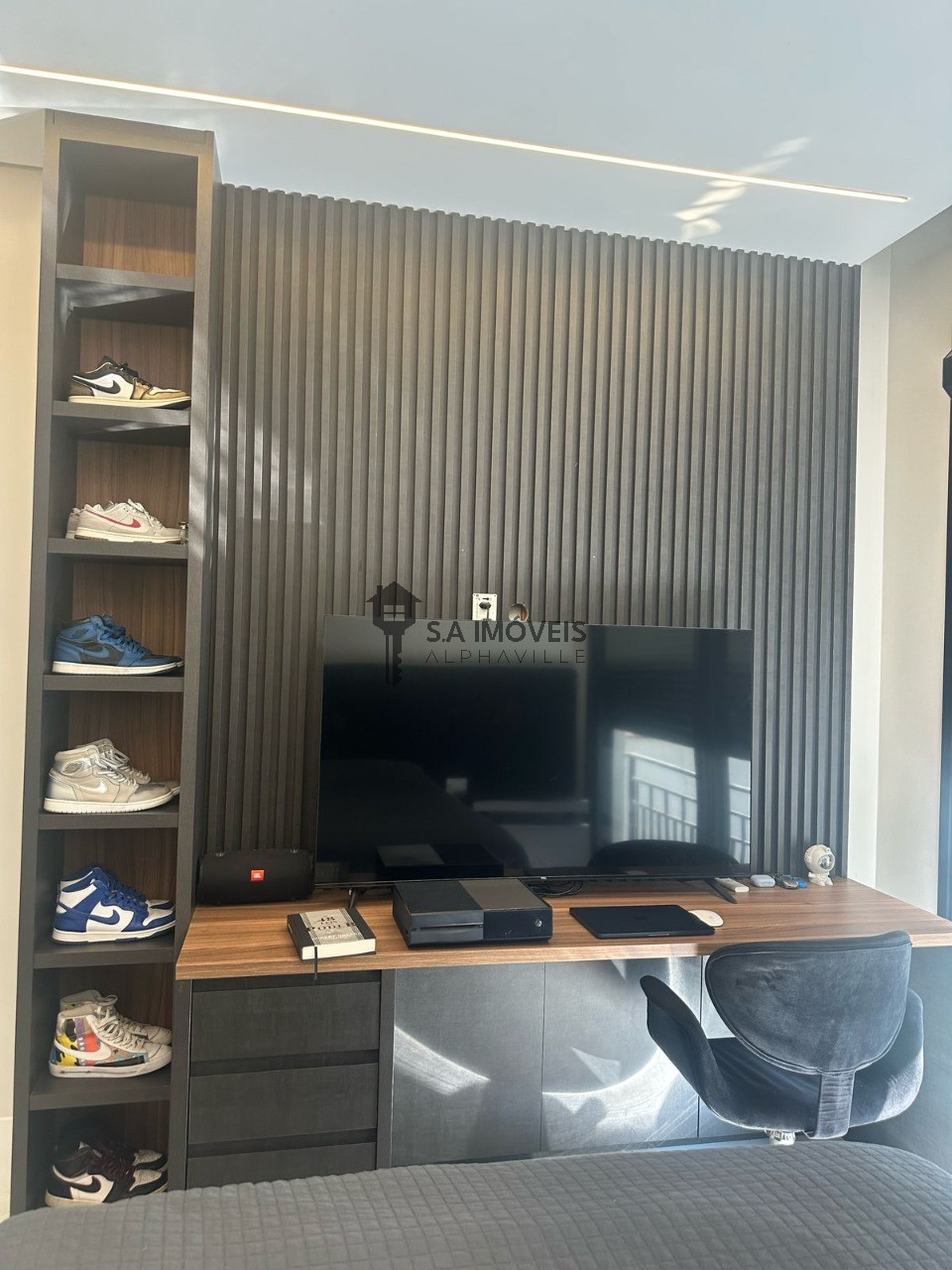 Casa, 4 quartos, 580 m² - Foto 24