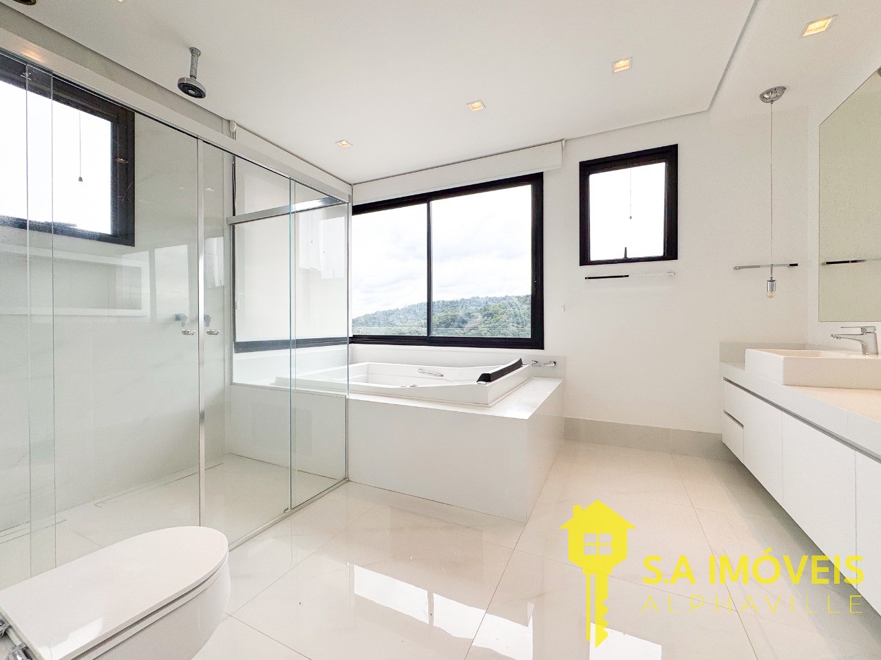 Casa, 4 quartos, 390 m² - Foto 26