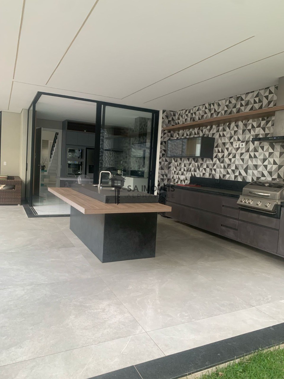Casa, 4 quartos, 580 m² - Foto 9