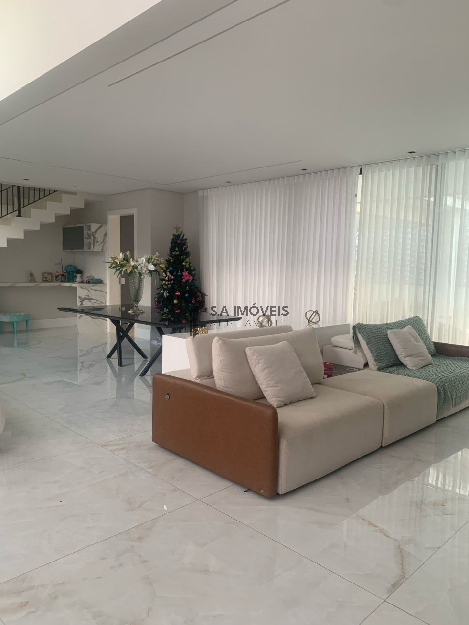 Casa, 4 quartos, 580 m² - Foto 3