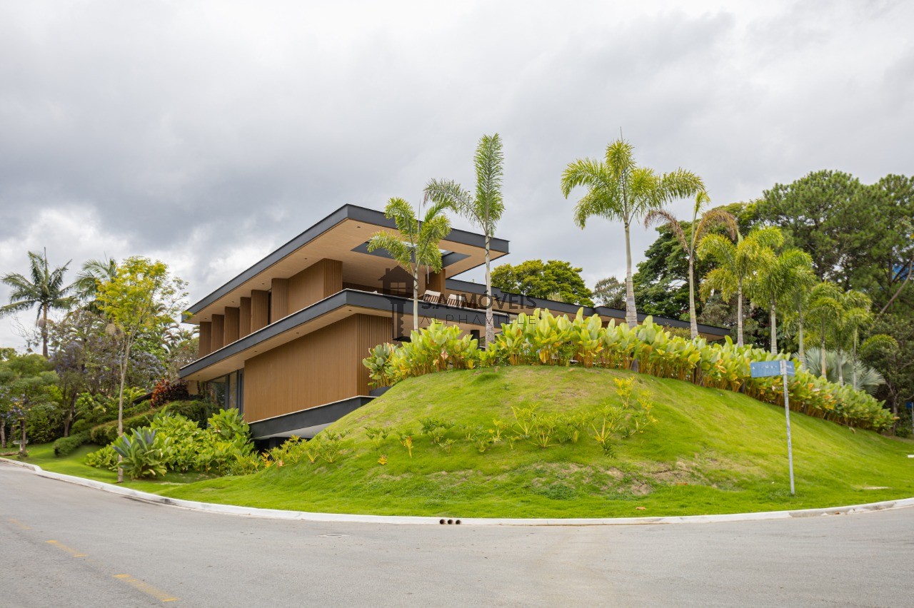 Casa de Condomínio, 5 quartos - Foto 2