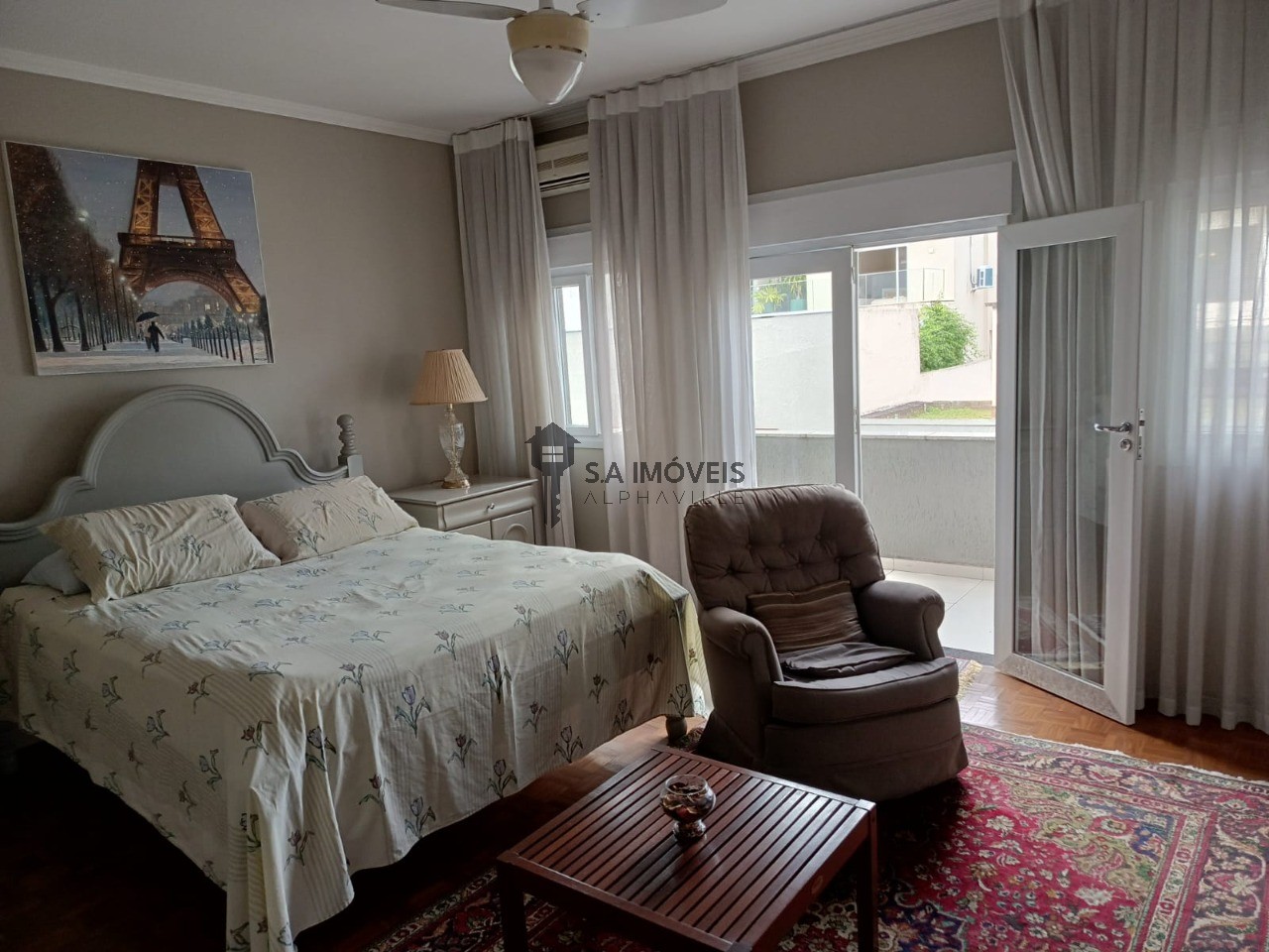 Casa, 4 quartos, 350 m² - Foto 25