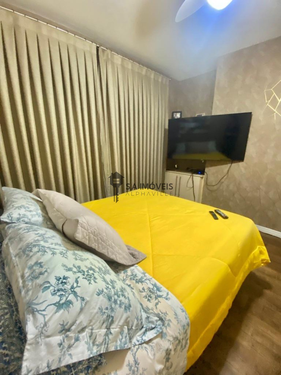 Apartamento, 1 quarto, 63 m² - Foto 8