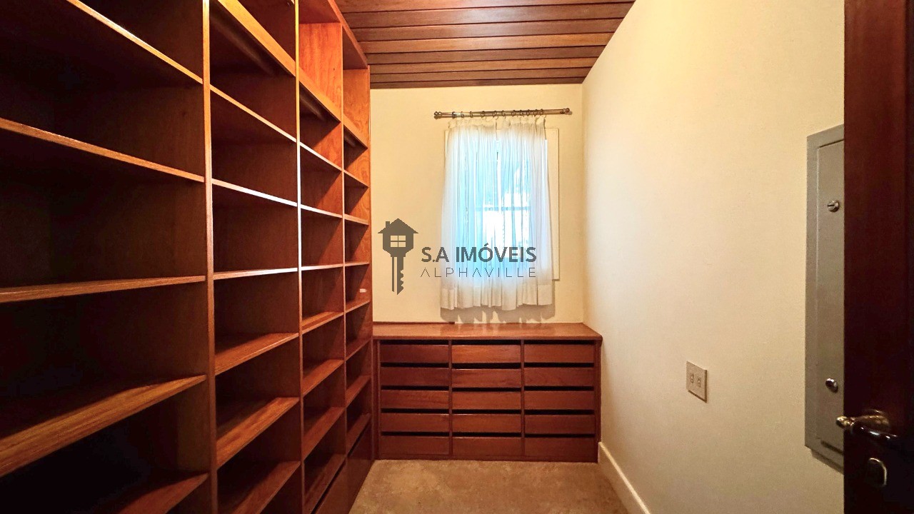 Casa de Condomínio, 4 quartos - Foto 46