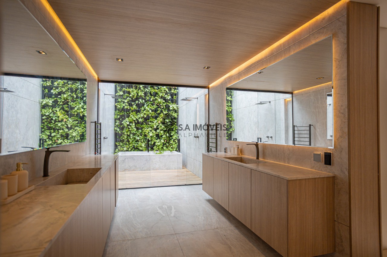 Casa de Condomínio, 5 quartos - Foto 22