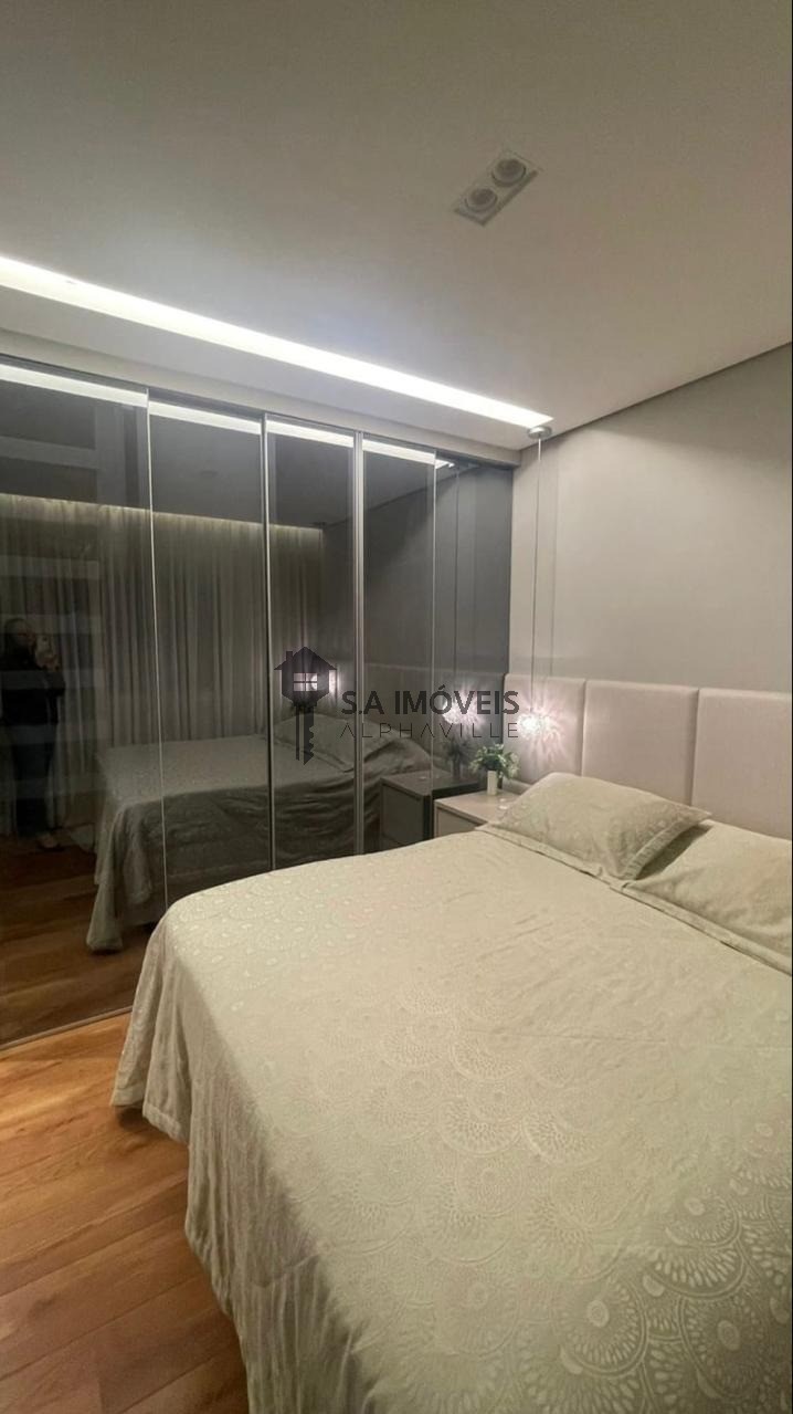 Apartamento, 3 quartos, 140 m² - Foto 9