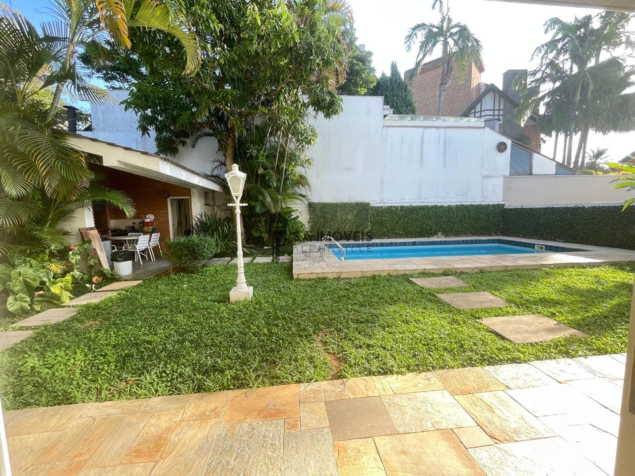 Casa, 4 quartos, 600 m² - Foto 31