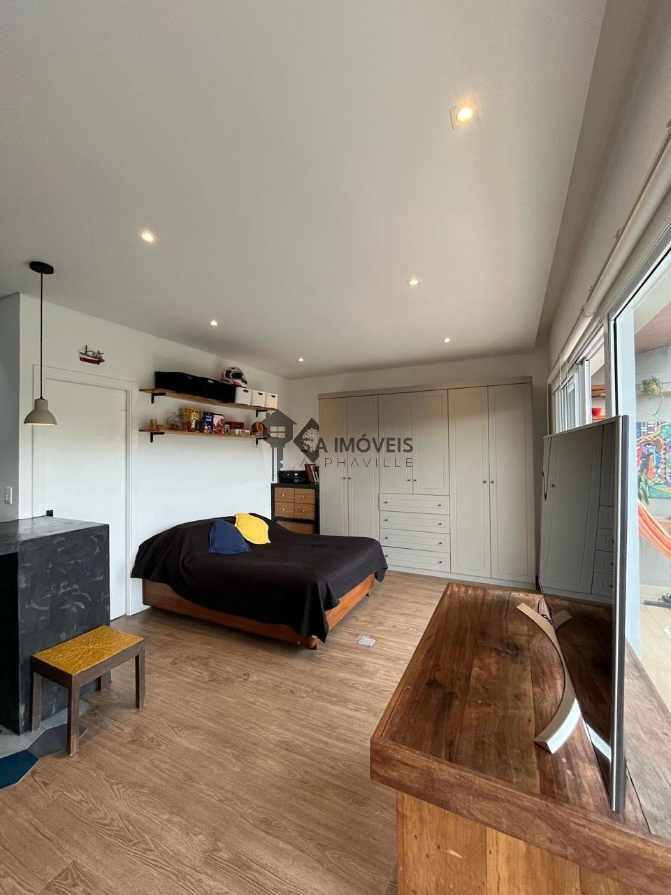 Apartamento, 1 quarto, 50 m² - Foto 2