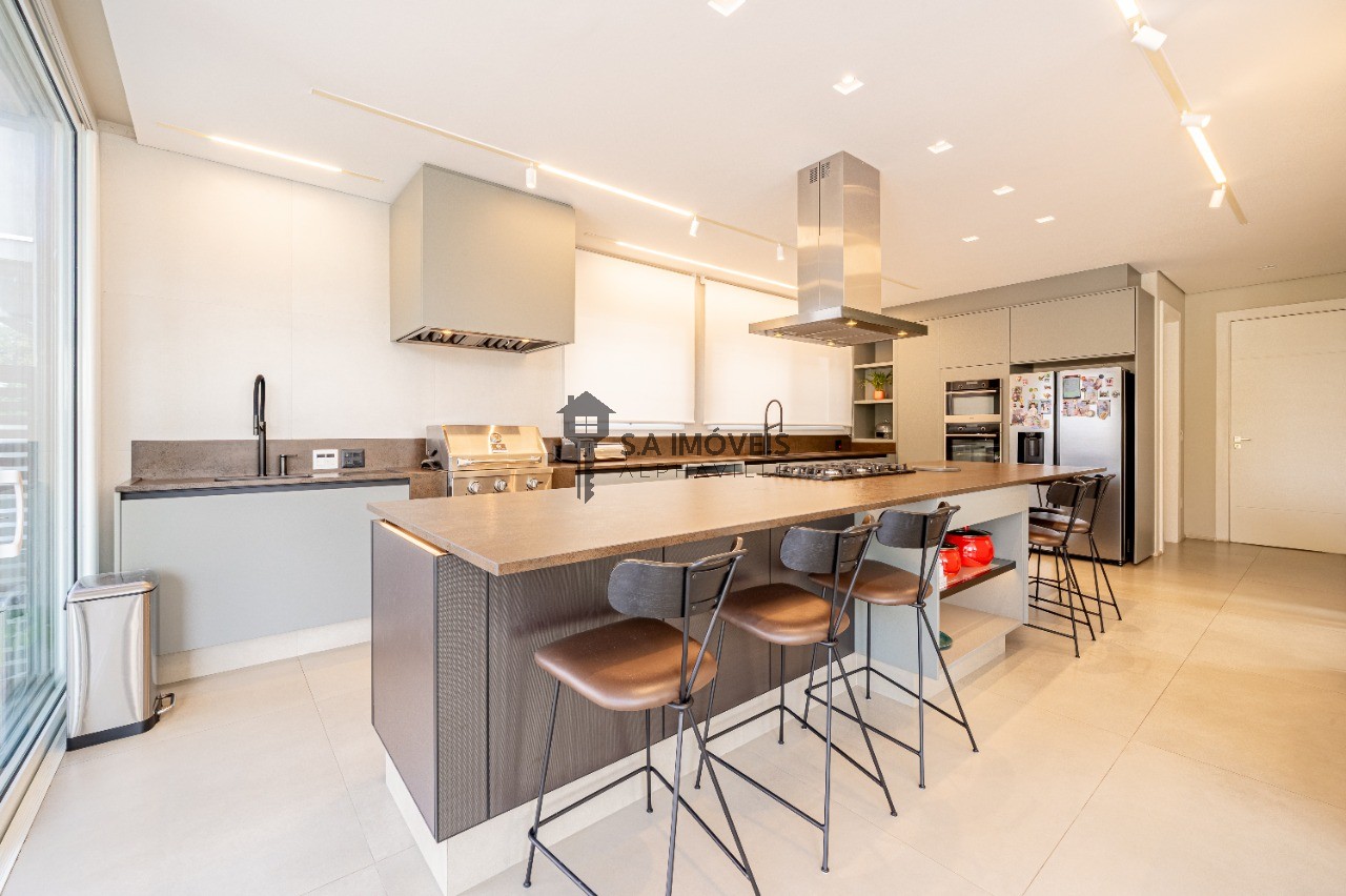 Casa, 4 quartos, 485 m² - Foto 11