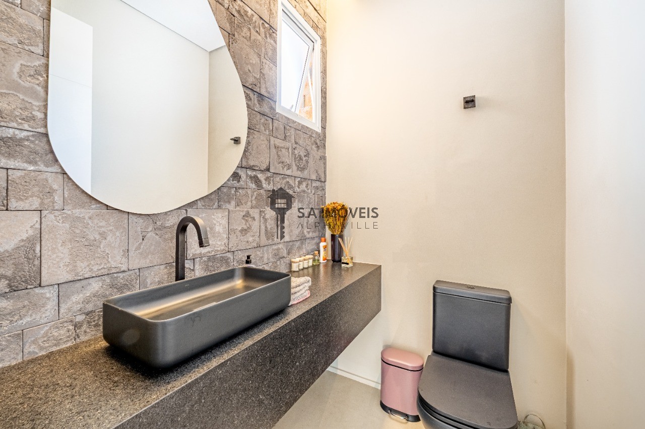 Casa, 4 quartos, 485 m² - Foto 12