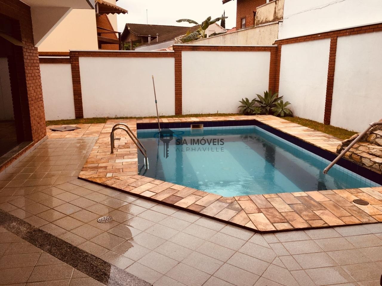 Casa, 4 quartos, 470 m² - Foto 18