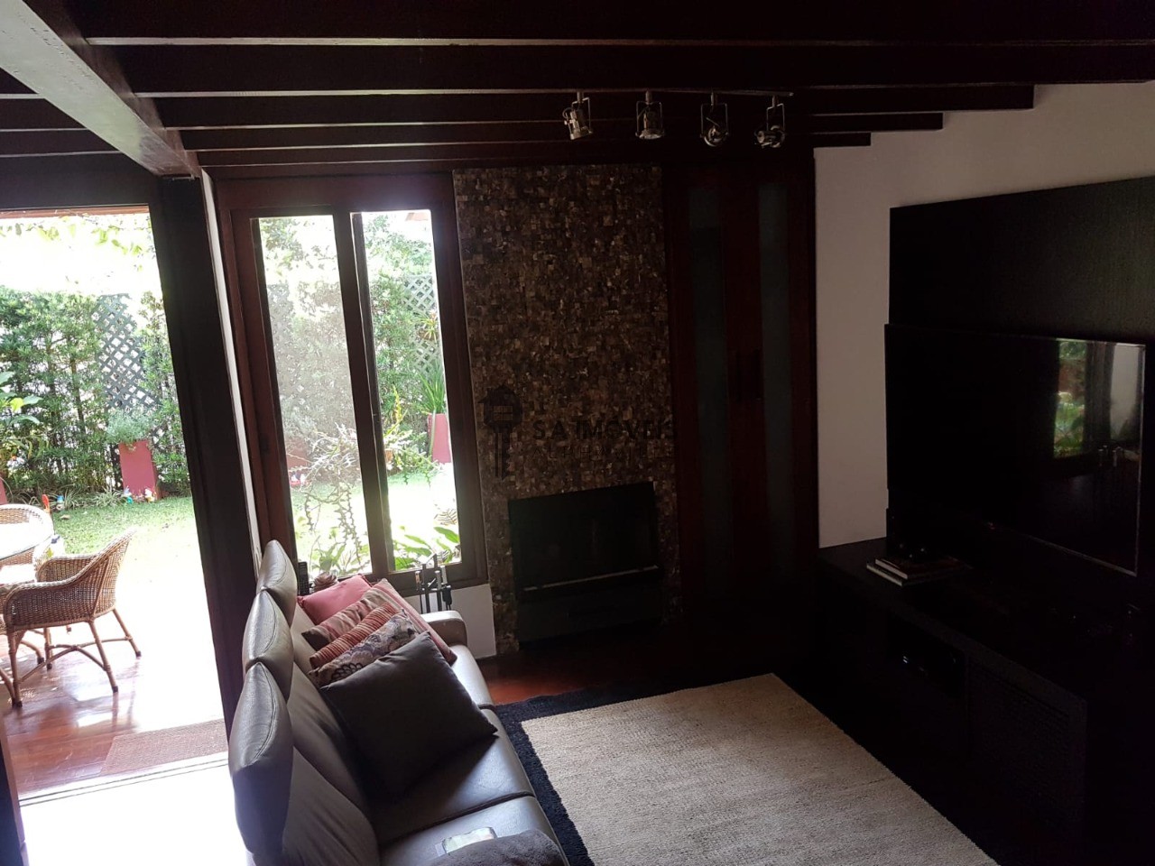 Casa, 3 quartos, 180 m² - Foto 3