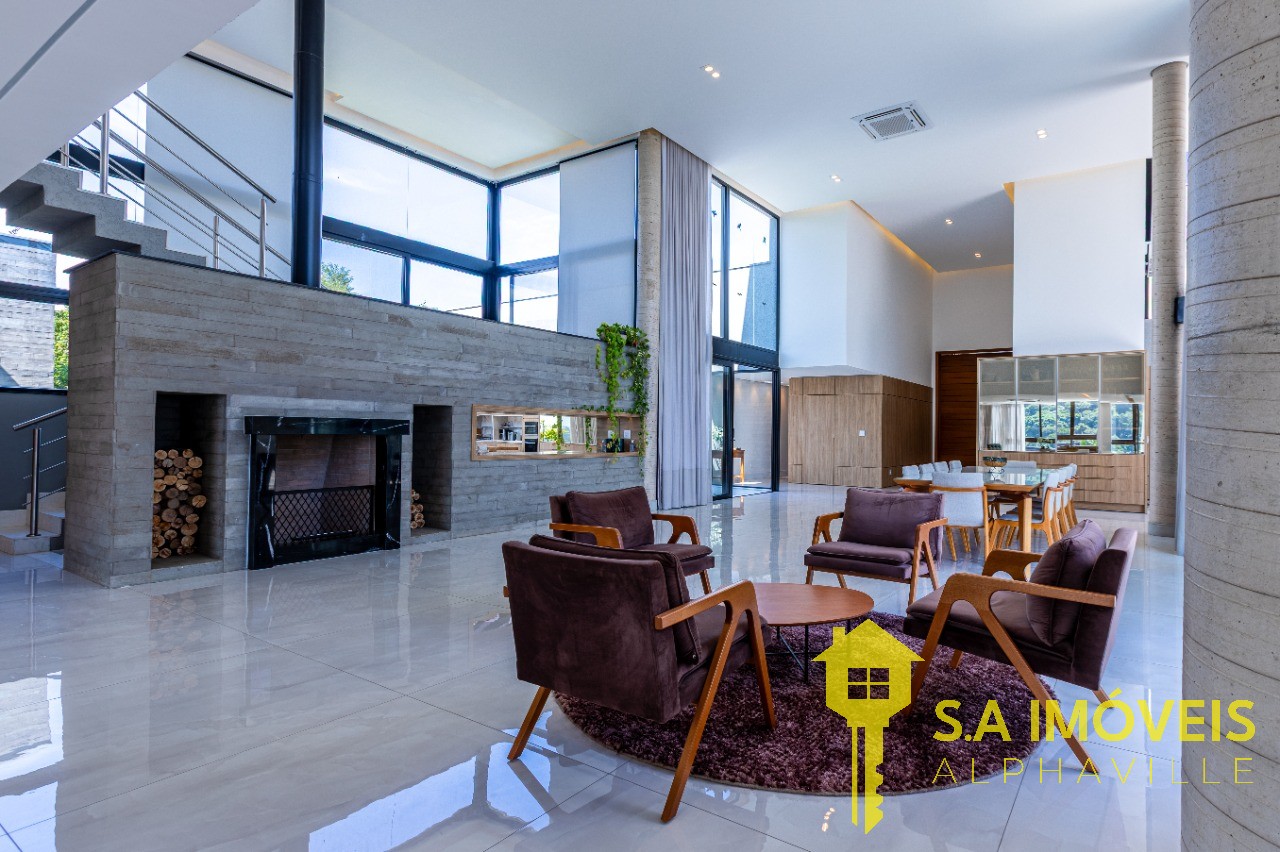 Casa, 4 quartos, 1060 m² - Foto 81