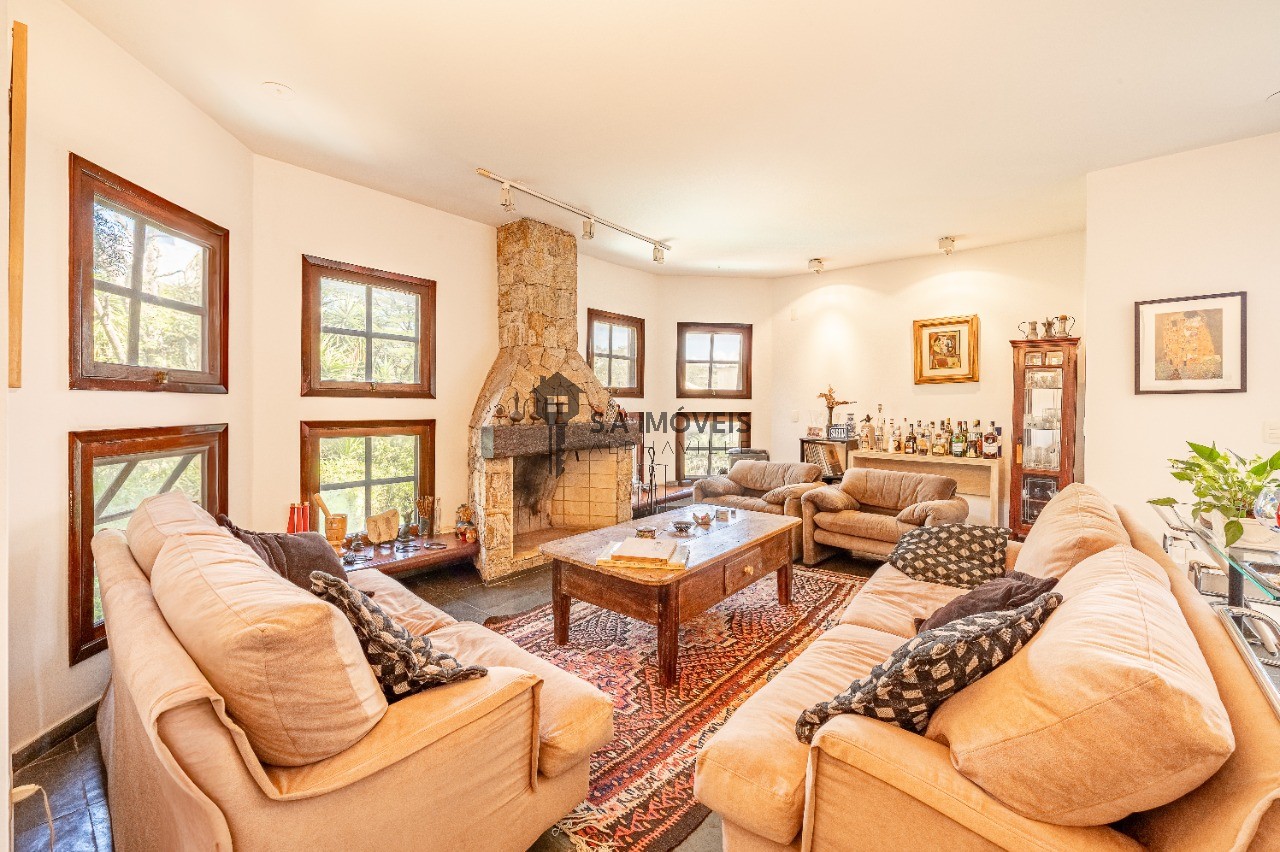 Casa, 4 quartos, 470 m² - Foto 43