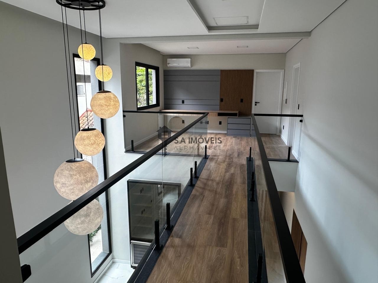 Casa de Condomínio, 6 quartos - Foto 12