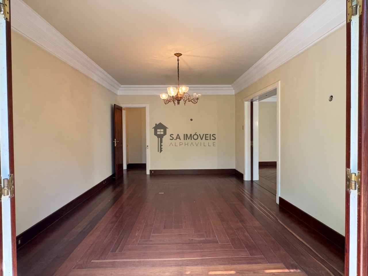 Casa de Condomínio, 4 quartos - Foto 25