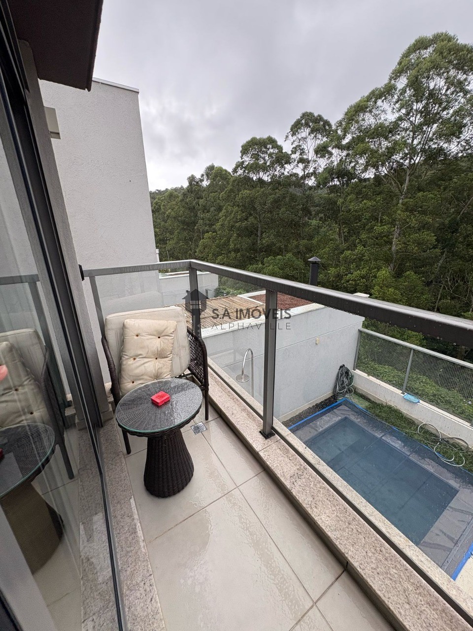 Casa, 2 quartos, 200 m² - Foto 29
