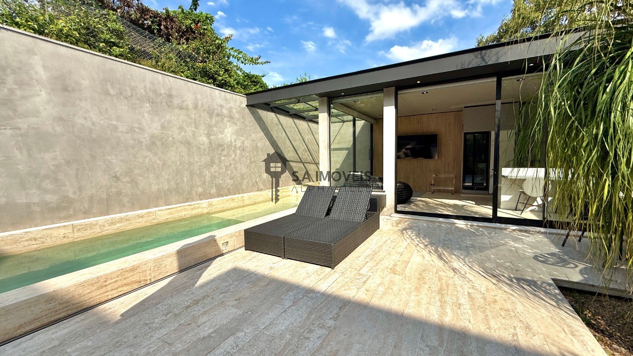 Casa de Condomínio, 4 quartos - Foto 17