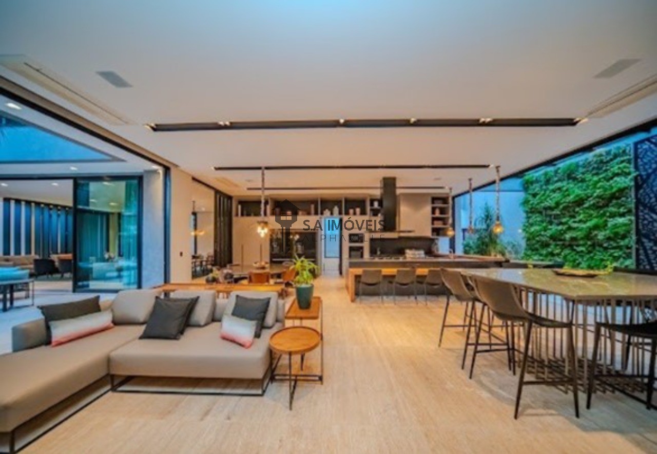Casa, 5 quartos, 1070 m² - Foto 3