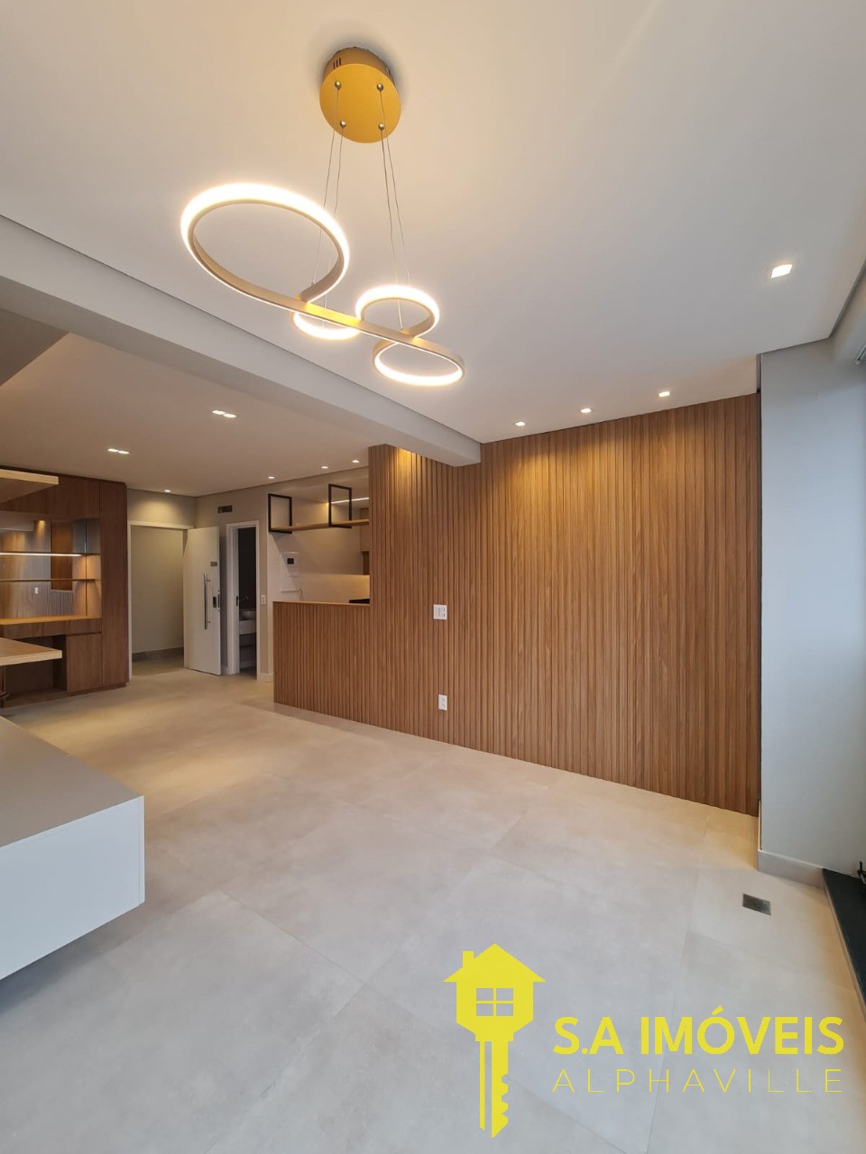 Apartamento à venda com 2 quartos, 123m² - Foto 4