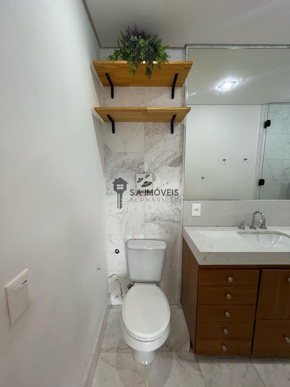 Apartamento, 1 quarto, 50 m² - Foto 14