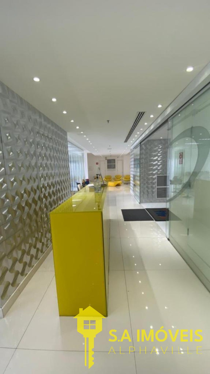Sala-Conjunto, 396 m² - Foto 4