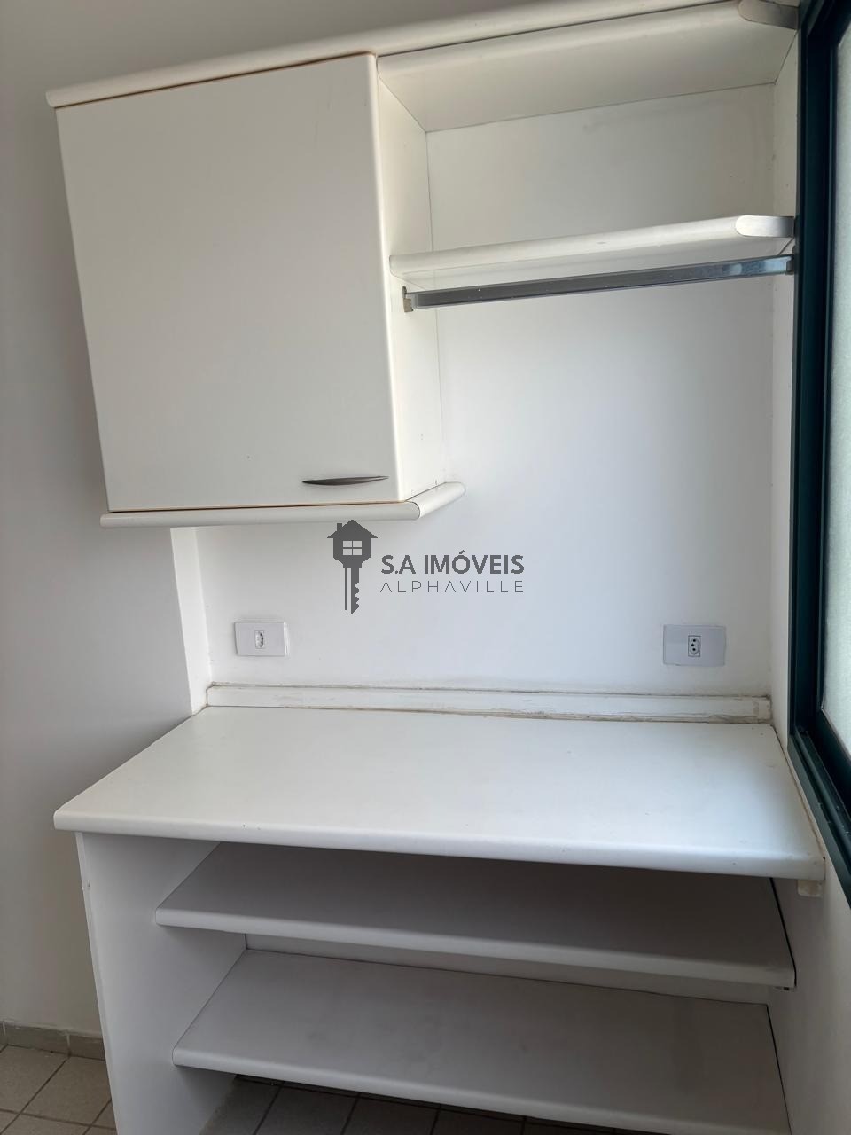 Apartamento, 2 quartos, 57 m² - Foto 8