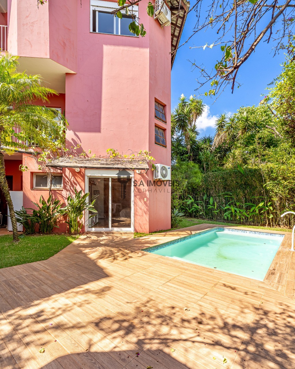 Casa, 4 quartos, 470 m² - Foto 22