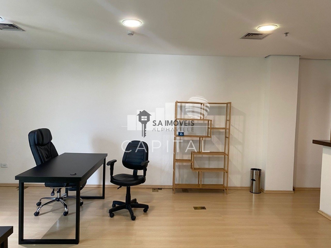 Sala-Conjunto, 42 m² - Foto 8