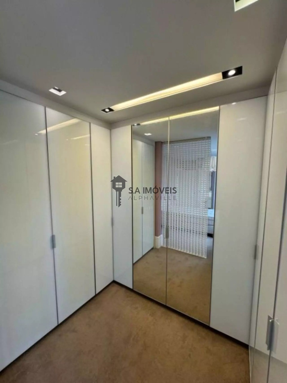 Cobertura para alugar com 4 quartos, 505m² - Foto 21