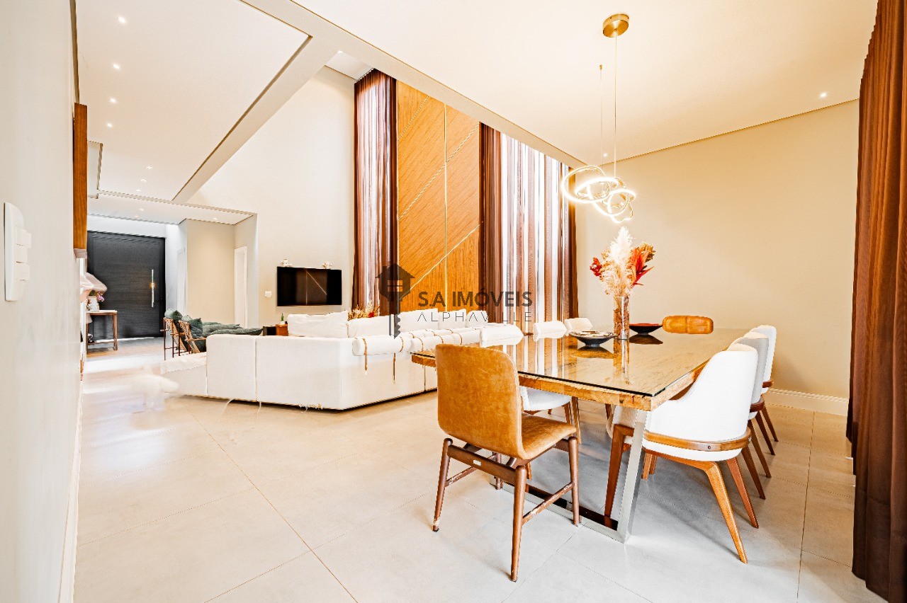 Casa de Condomínio, 4 quartos - Foto 8
