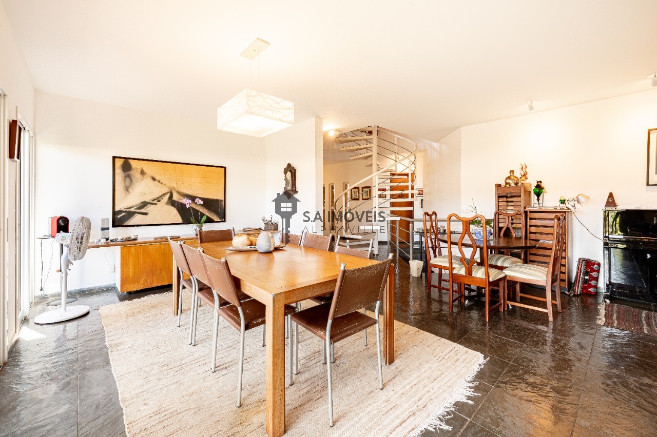Casa, 4 quartos, 470 m² - Foto 35