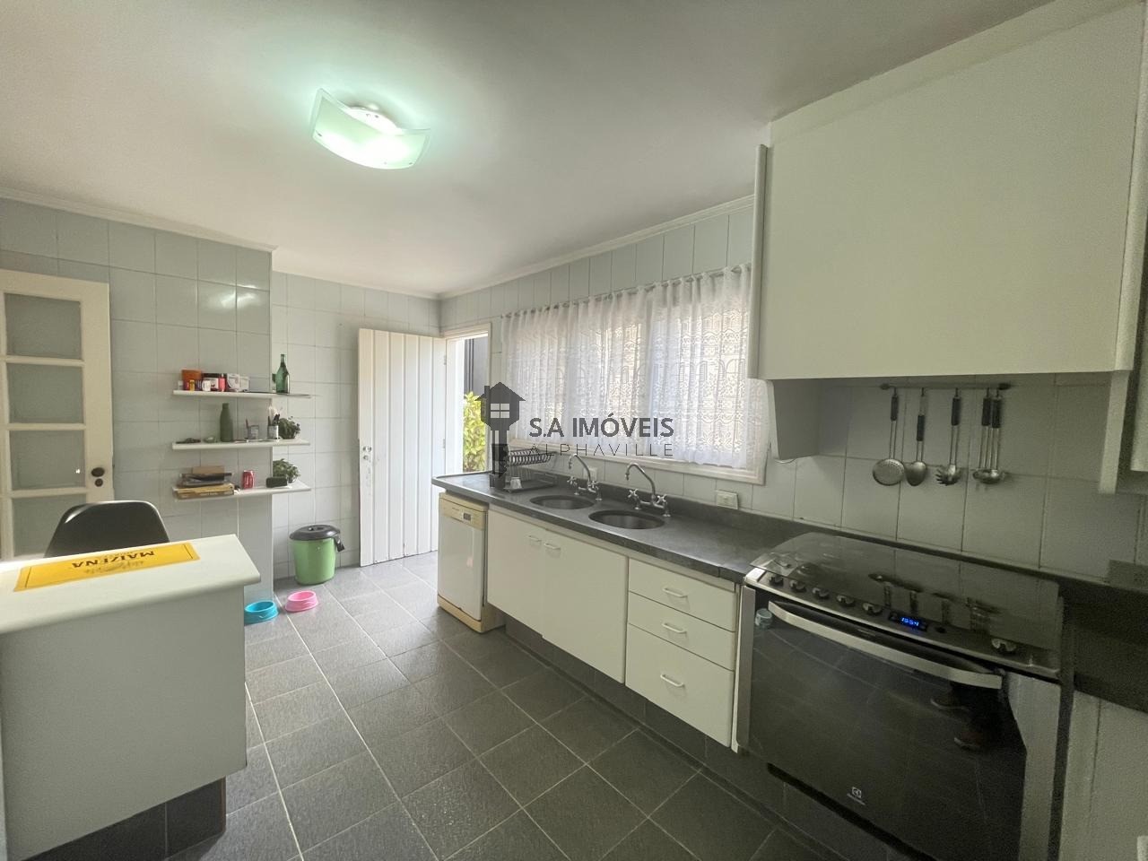 Casa, 4 quartos, 600 m² - Foto 50