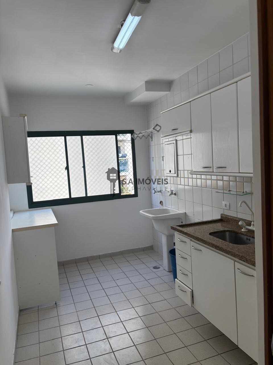 Apartamento, 2 quartos, 57 m² - Foto 5