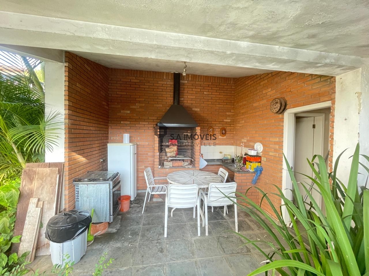 Casa, 4 quartos, 600 m² - Foto 34