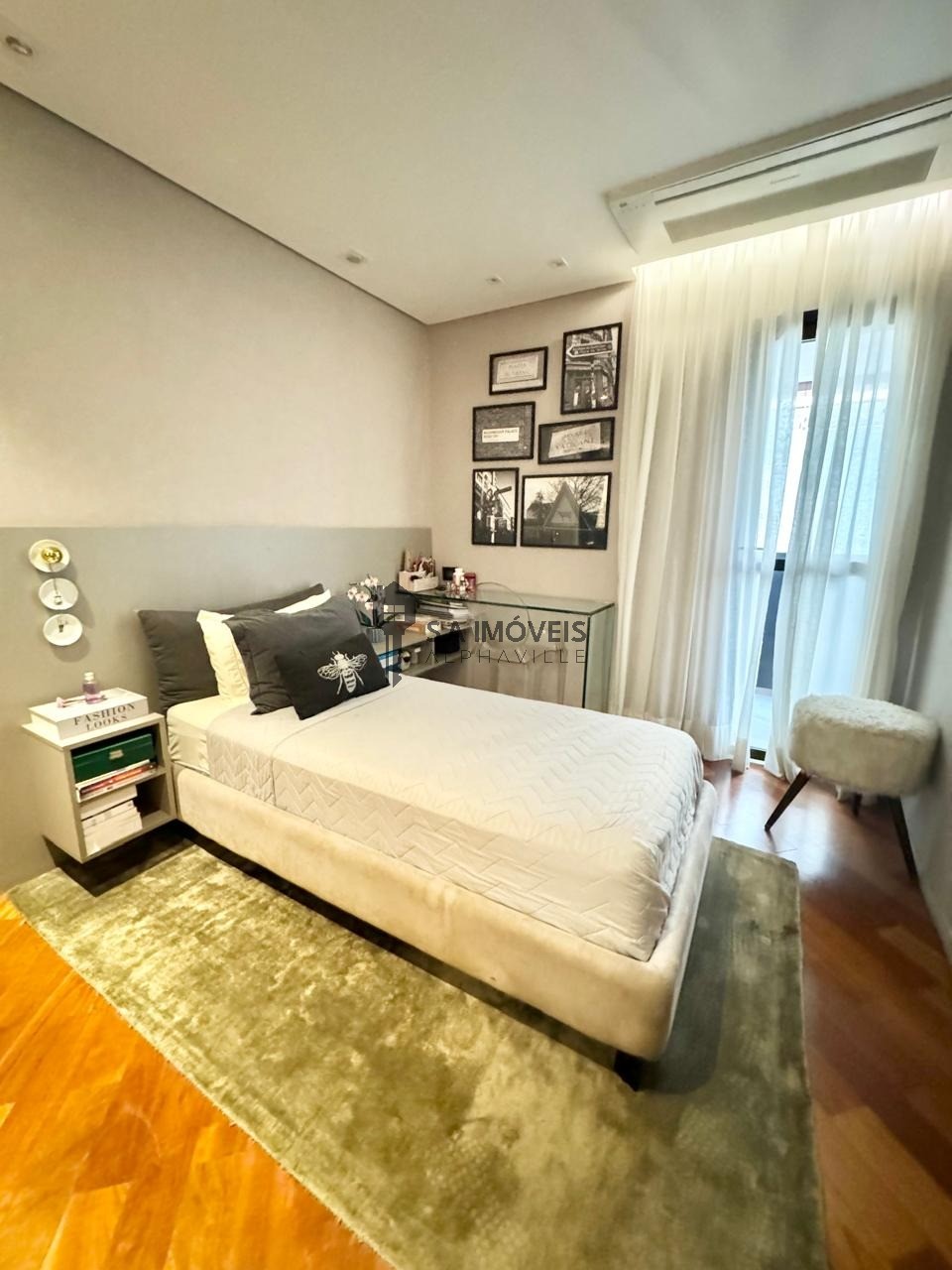 Apartamento, 3 quartos, 200 m² - Foto 14
