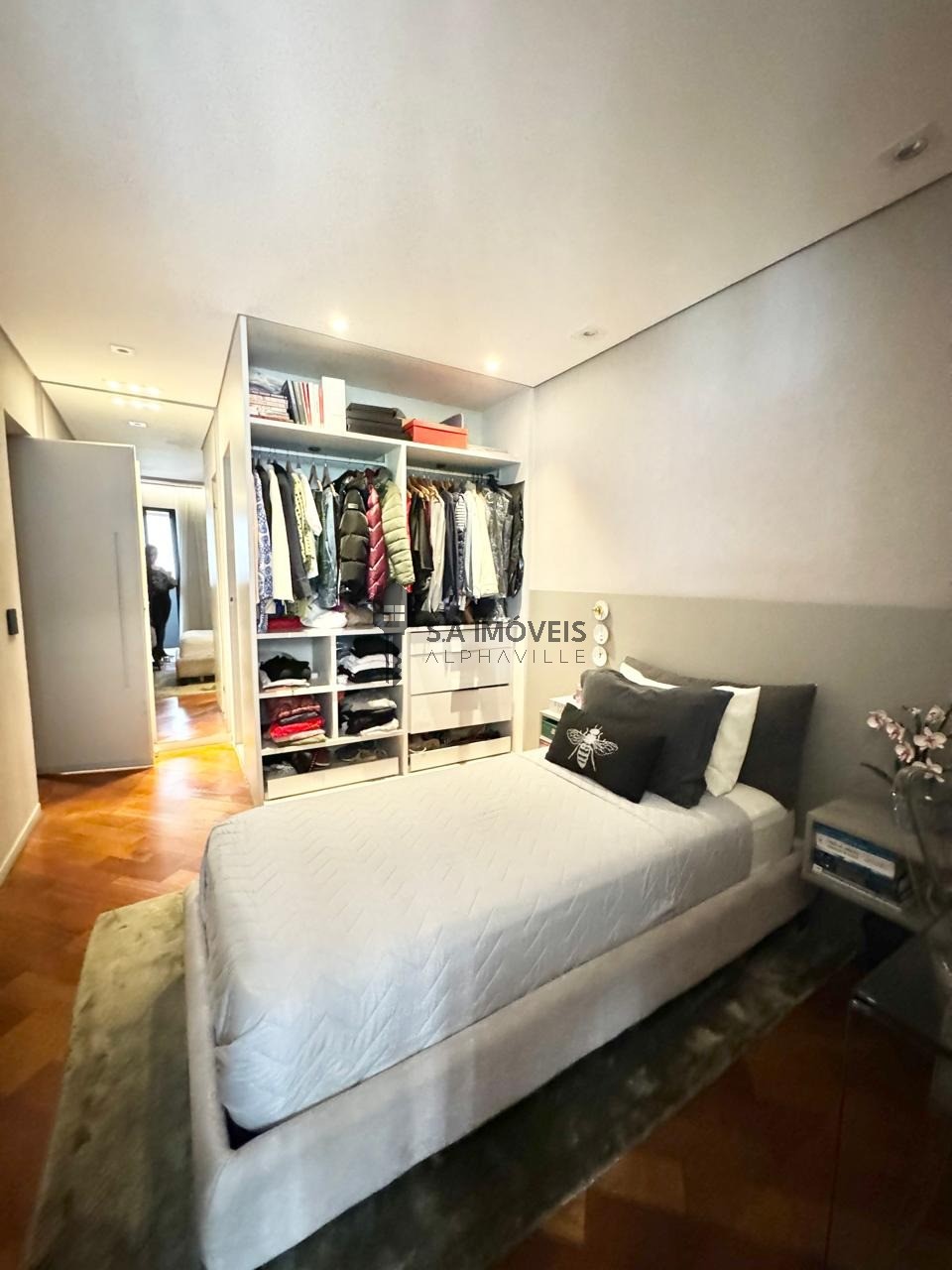 Apartamento, 3 quartos, 200 m² - Foto 15