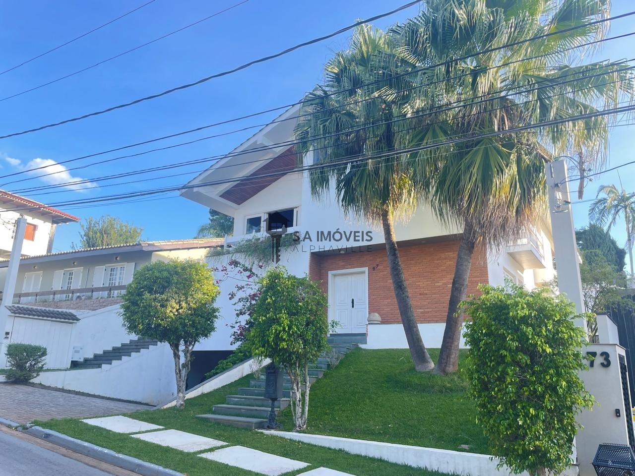 Casa, 4 quartos, 600 m² - Foto 2