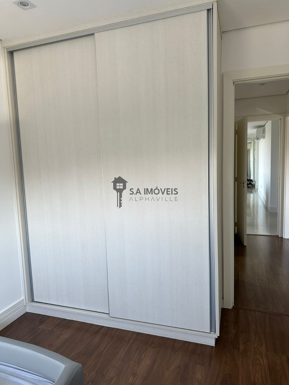 Apartamento, 3 quartos, 158 m² - Foto 21