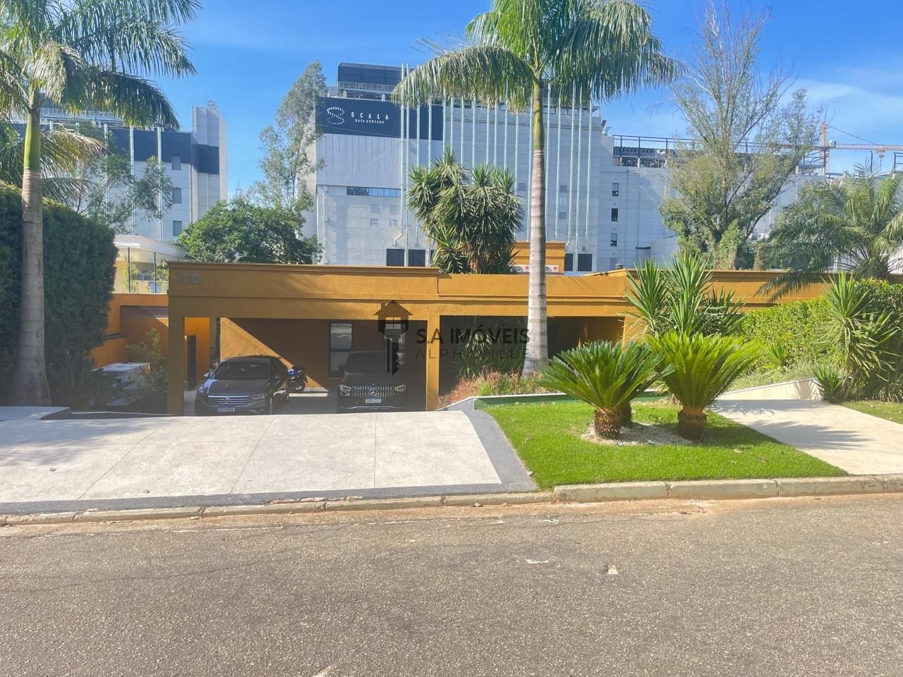 Casa, 3 quartos, 485 m² - Foto 105
