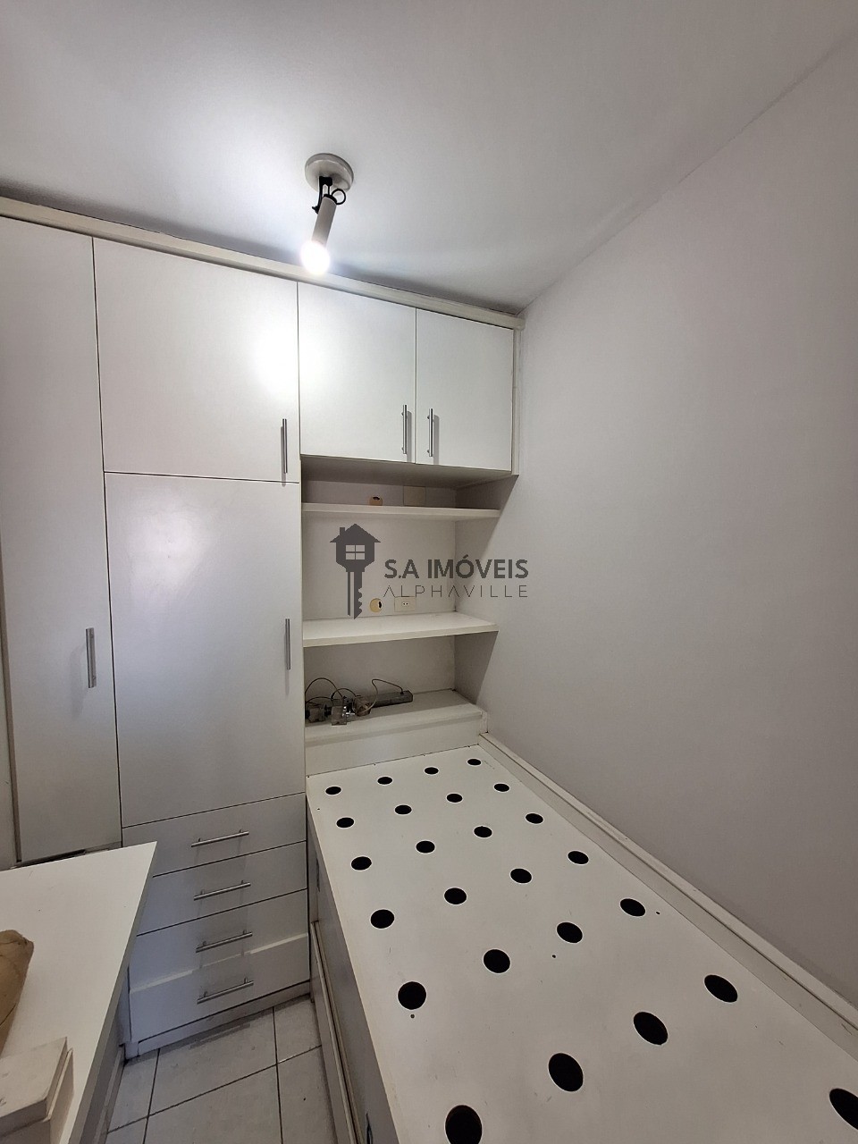 Apartamento, 3 quartos, 154 m² - Foto 14