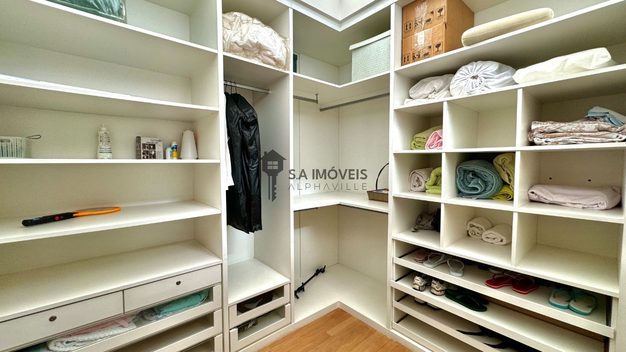 Casa de Condomínio à venda com 4 quartos, 1430m² - Foto 19