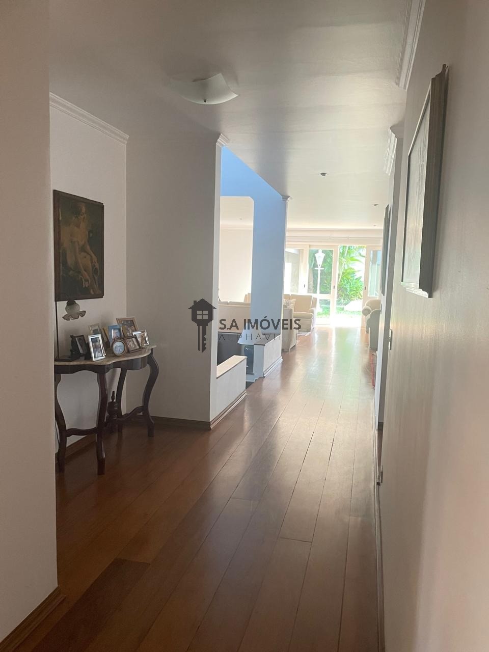 Casa, 4 quartos, 600 m² - Foto 12