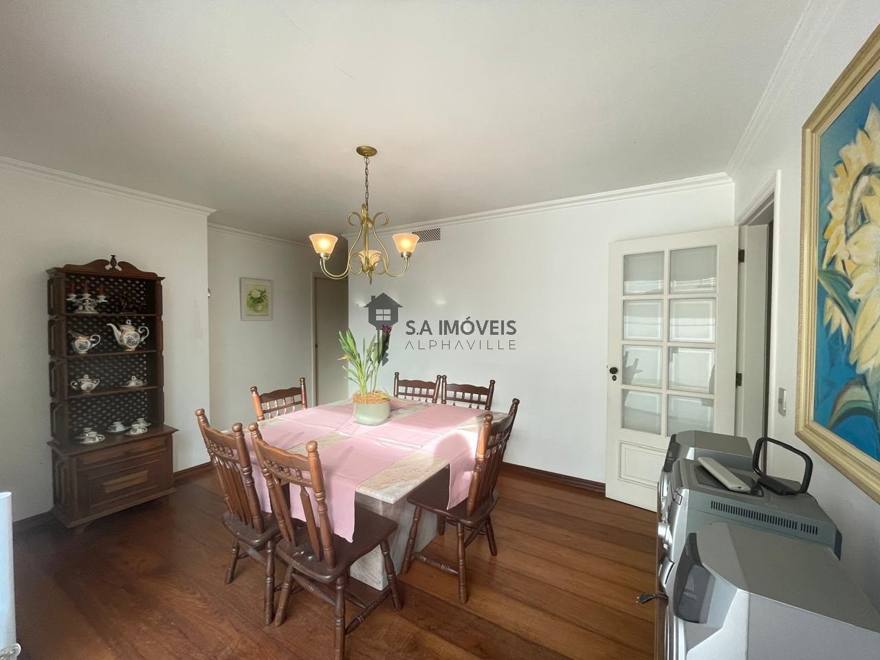 Casa, 4 quartos, 600 m² - Foto 29