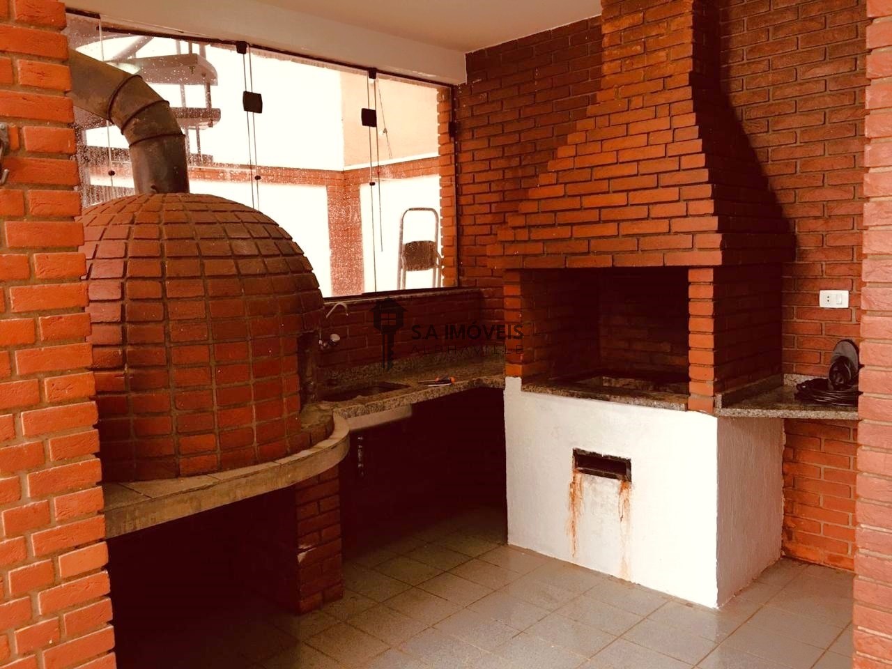 Casa, 4 quartos, 470 m² - Foto 23